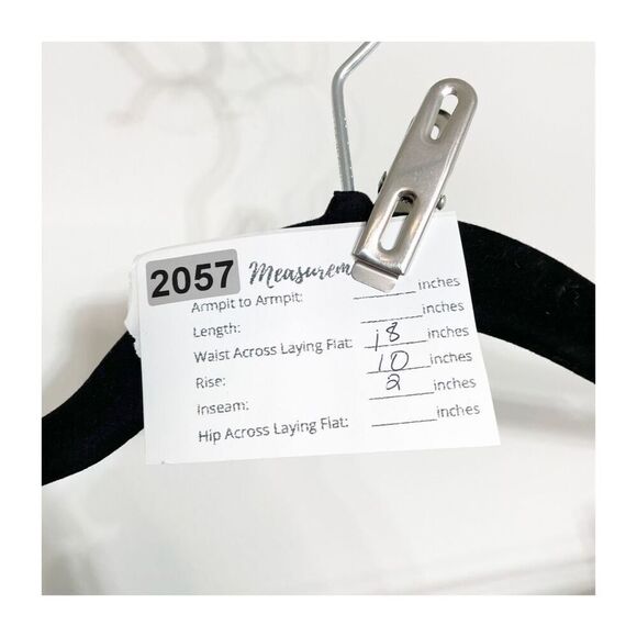 BLANKNYC Shorts Womens 31 Distressed Cutoff Little Queenie Denim Jeans Blue - Picture 2 of 5